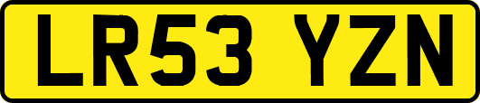 LR53YZN