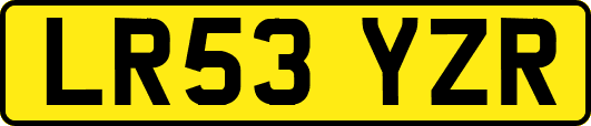LR53YZR