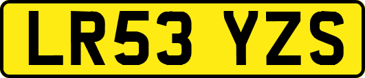 LR53YZS