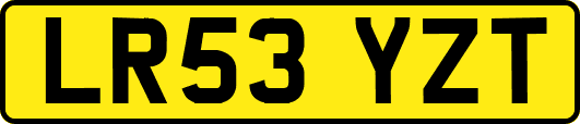 LR53YZT