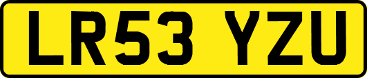 LR53YZU