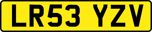 LR53YZV