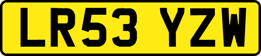 LR53YZW