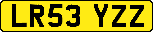 LR53YZZ