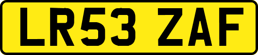 LR53ZAF