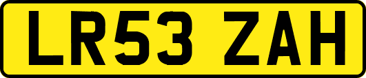 LR53ZAH