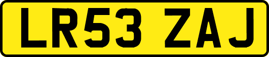 LR53ZAJ