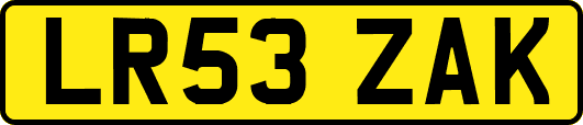 LR53ZAK