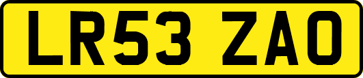 LR53ZAO