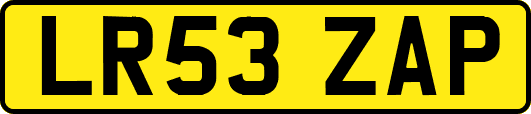 LR53ZAP