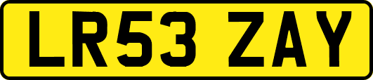 LR53ZAY