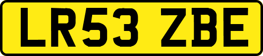 LR53ZBE