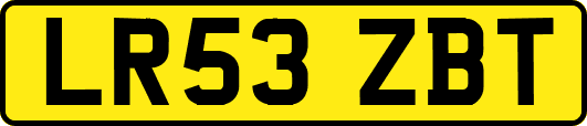 LR53ZBT