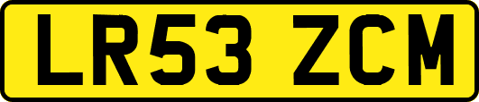 LR53ZCM