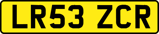 LR53ZCR