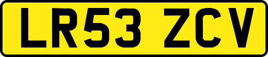 LR53ZCV