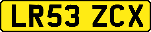 LR53ZCX