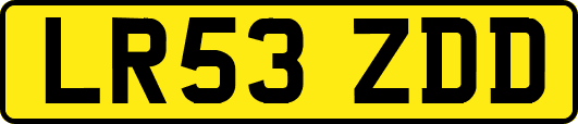 LR53ZDD