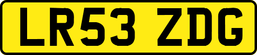 LR53ZDG