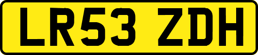 LR53ZDH