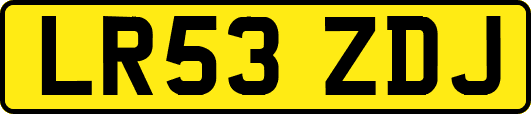 LR53ZDJ