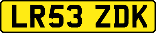 LR53ZDK