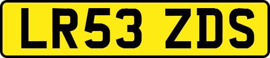 LR53ZDS