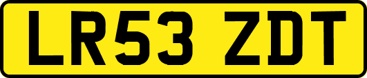 LR53ZDT
