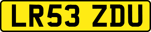LR53ZDU