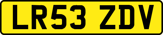 LR53ZDV