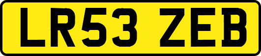 LR53ZEB