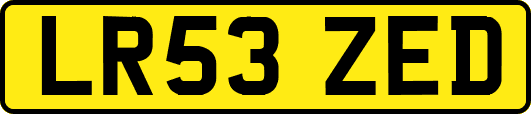 LR53ZED