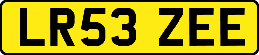 LR53ZEE