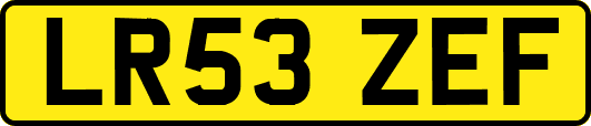 LR53ZEF