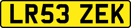 LR53ZEK