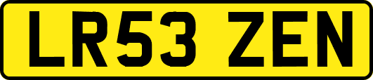 LR53ZEN