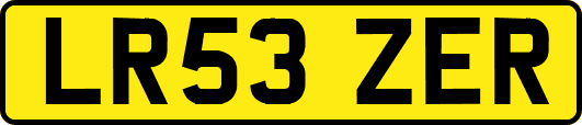 LR53ZER