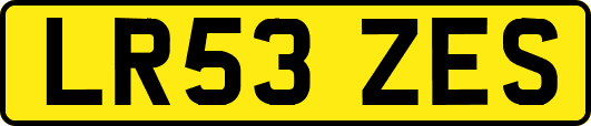 LR53ZES