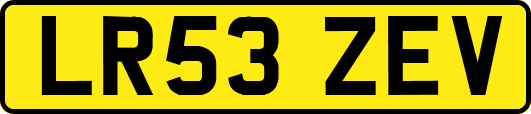 LR53ZEV