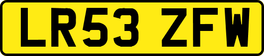 LR53ZFW