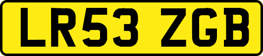 LR53ZGB
