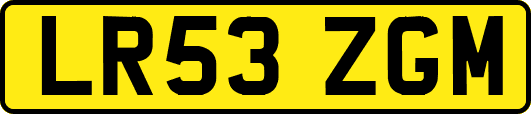 LR53ZGM