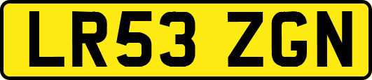 LR53ZGN