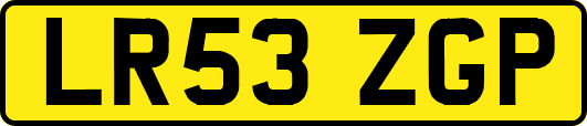 LR53ZGP