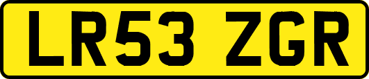 LR53ZGR