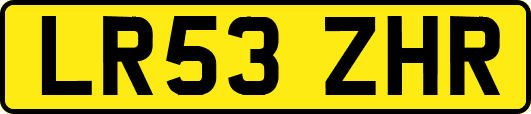 LR53ZHR