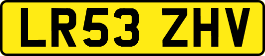 LR53ZHV
