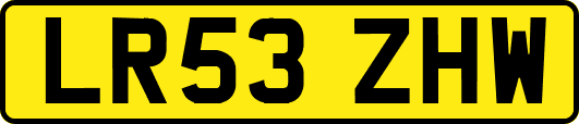 LR53ZHW