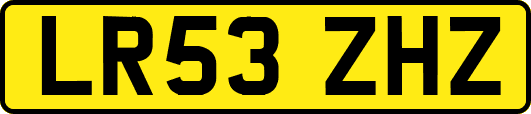 LR53ZHZ