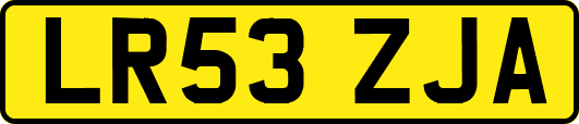 LR53ZJA